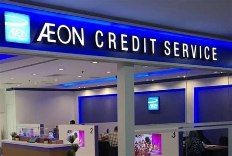 aeon credit service systems (philippines) inc|Aeon Credit Service Personal Loan, Installment, App .